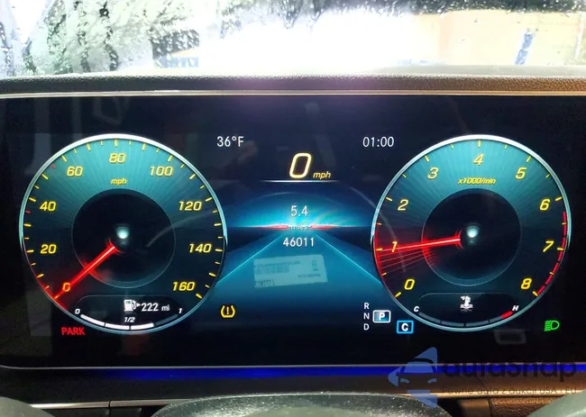 4JGFB4KB4MA435769: 74013155