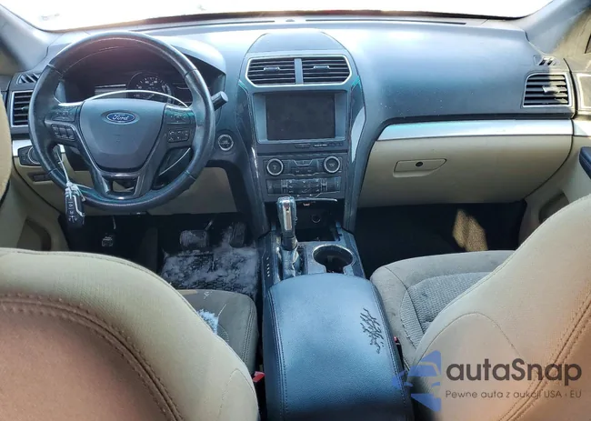 1FM5K7D80GGC47332: 74485665