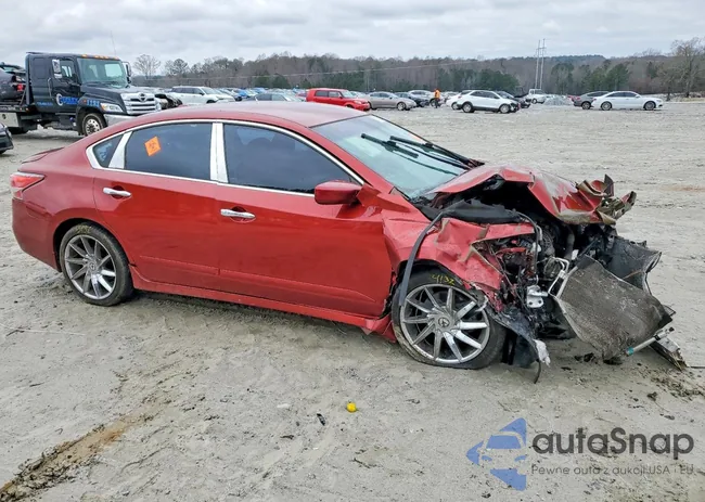 1N4AL3AP2EC174320: 73870065