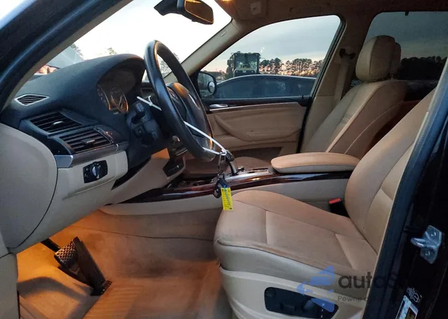 5UXZV4C54D0G53235: 74088175