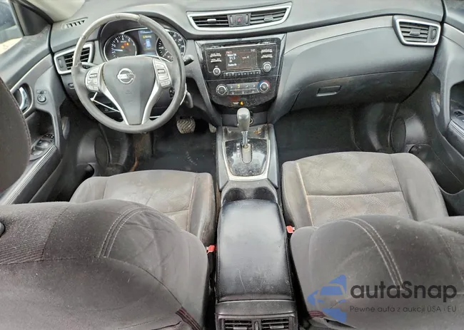 KNMAT2MV4GP737555: 73665575