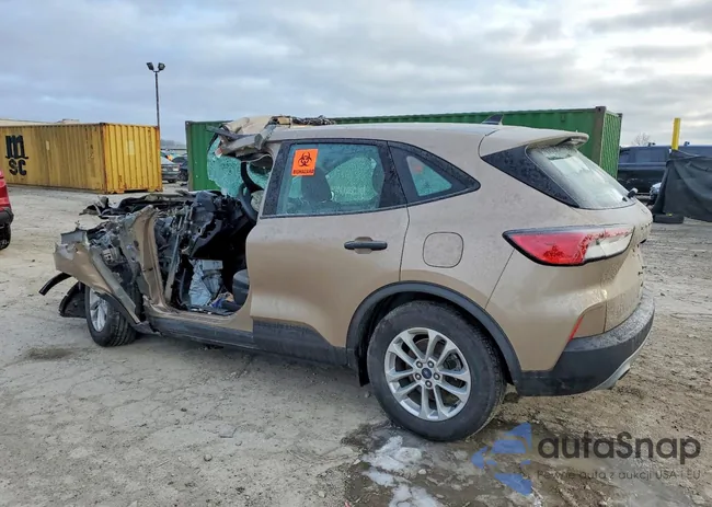 1FMCU0F60LUA08783: 98898115