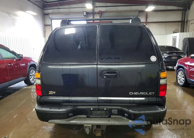 1GNEK13Z94R150231: 72341395