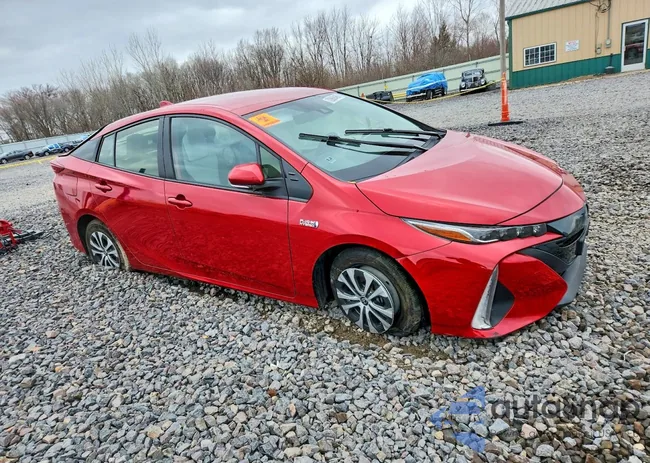 JTDKAMFP3M3195713: 75282165