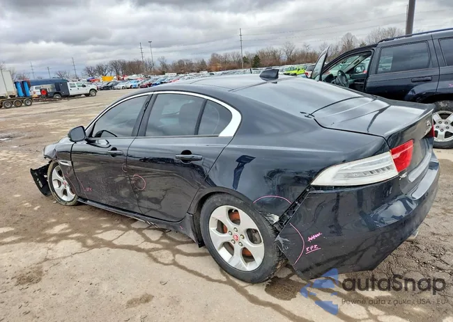 SAJAR4BG0HA973723: 72618085