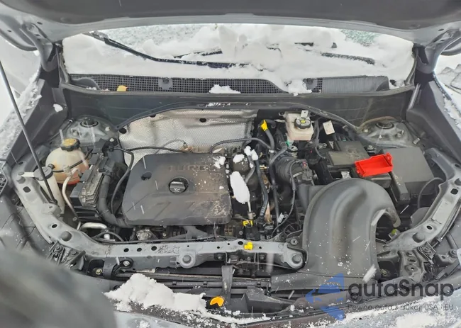 KL4MMGSL5MB096010: 97976625