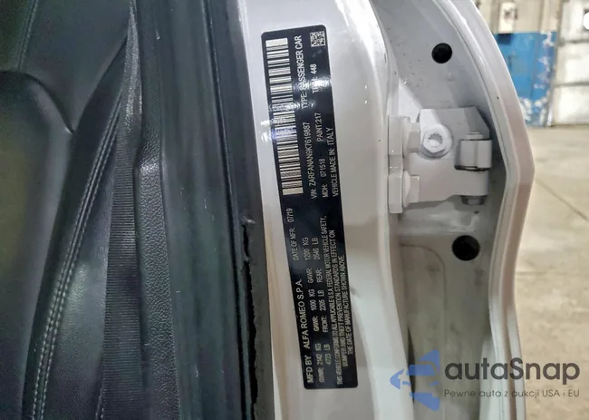 ZARFANAN9K7619887: 98615495