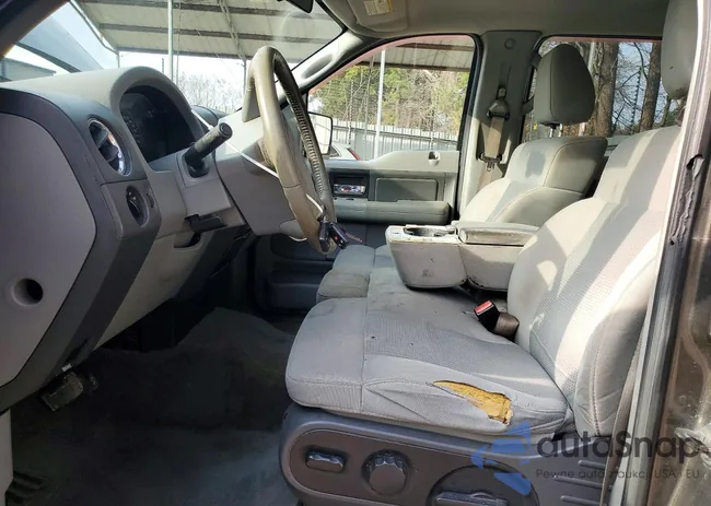 1FTPW12V58FA42443: 99156075