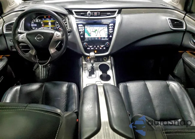 5N1AZ2MH2FN286009: 99034375