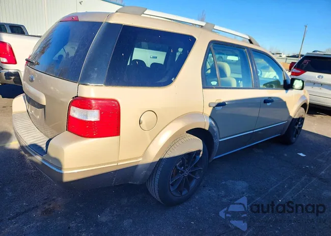 1FMZK01196GA49007: 73309225