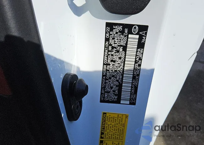 JTHAP5AY3NA105889: 72248675