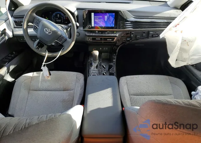 4T1DAACK3SU072920: 99566825