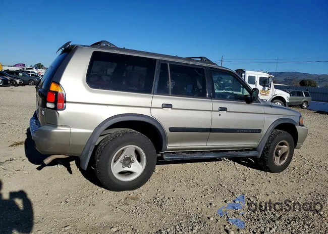 JA4LS31H3YP022679: 72661065