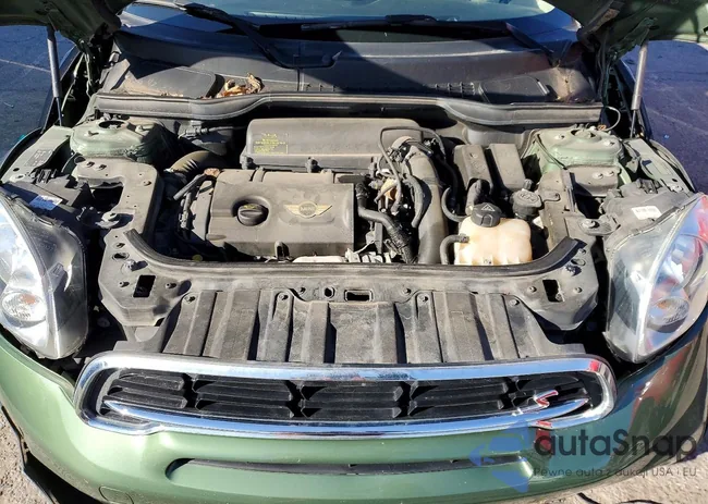 WMWZC3C56FWT05867: 73658545