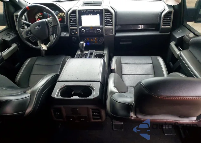 1FTFW1RG2KFA69352: 72921015