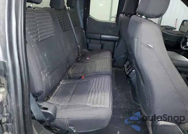 1FTEX1EP2PKD48300: 99759235