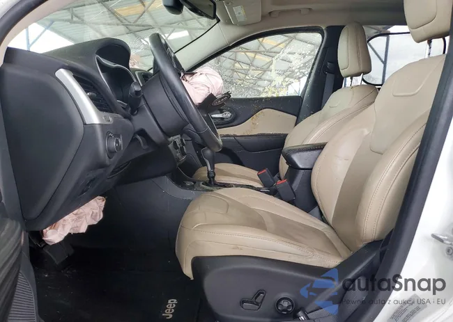 1C4PJMDS6GW306593: 72534485