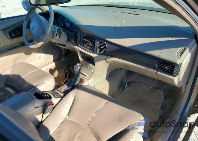 2G4WB52K031173182: 99782915