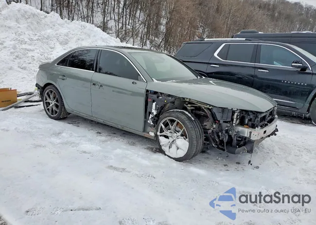 WAUA4AF43MA087236: 74256015