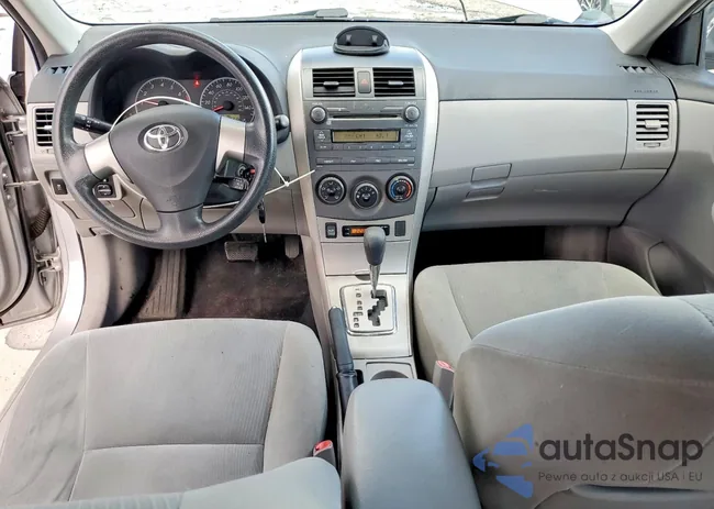 2T1BU4EE5BC644644: 99820865