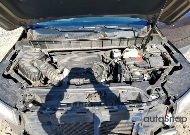 1GKKNLLSXKZ132257: 74921275