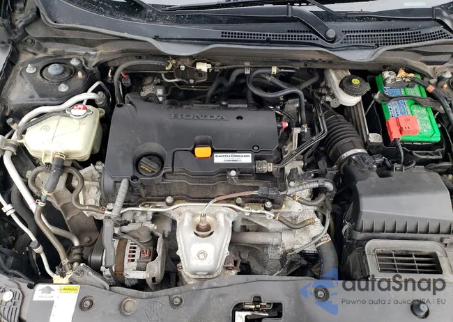 19XFC2F61ME201122: 99577225