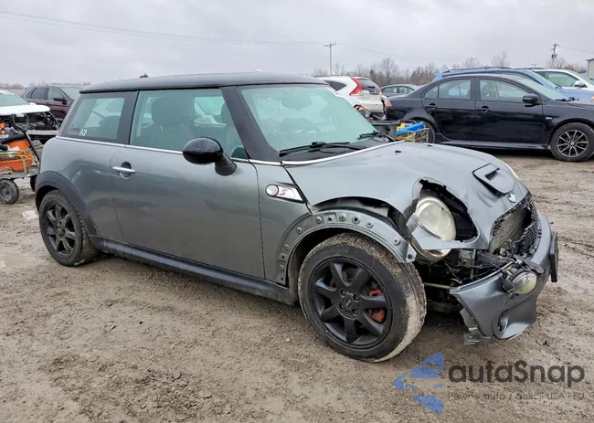 WMWMF73597TL83877: 72945405