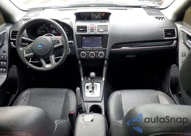 JF2SJAJC8HH432791: 99383485