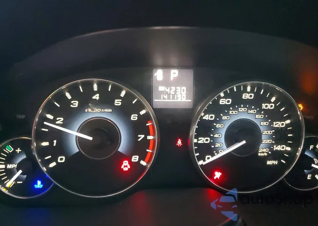 4S4BRBEC7A3367826: 99296975