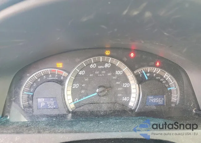 4T1BF1FK0CU142475: 99503565