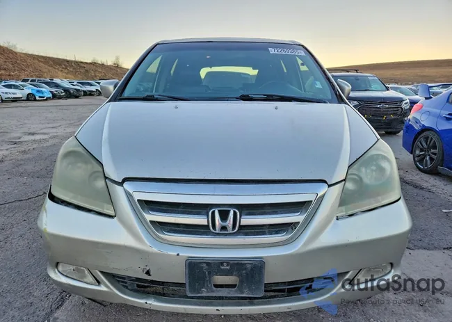 5FNRL38805B008148: 72269385