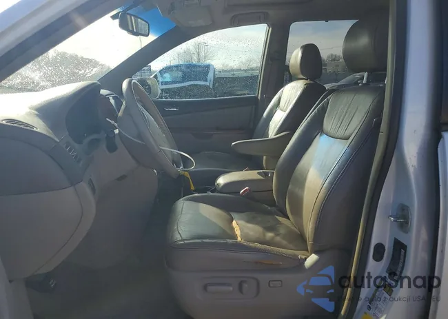 5TDZK22CX7S088034: 99553095