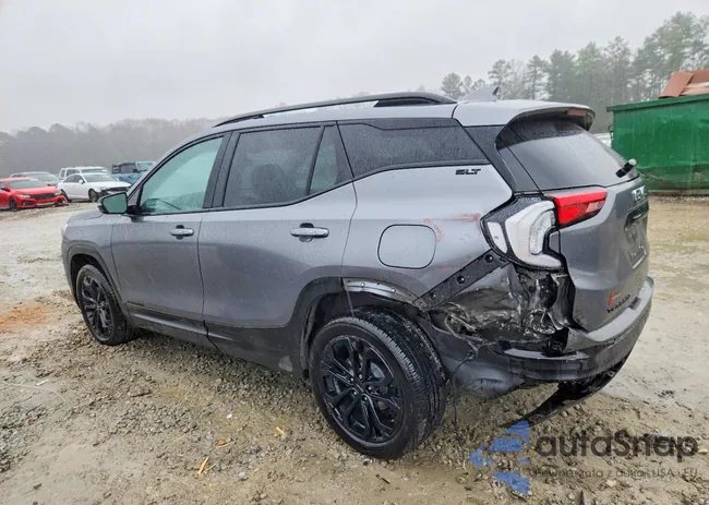 3GKALPEV7ML330448: 74203465