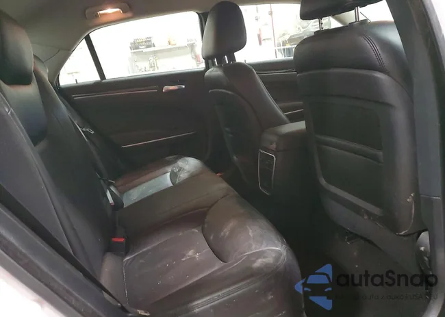 2C3CCASG1PH662071: 75501285