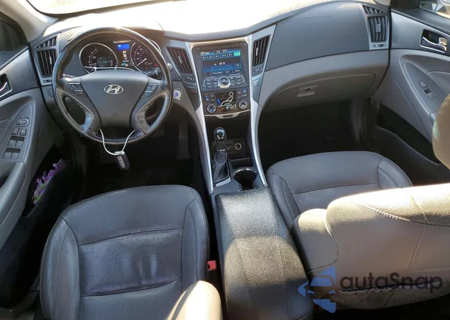 KMHEC4A48DA066345: 73963655