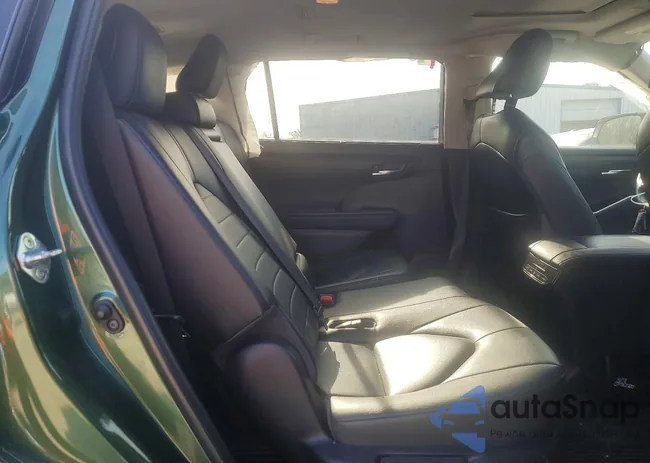 5TDKDRBH2PS500236: 99037585