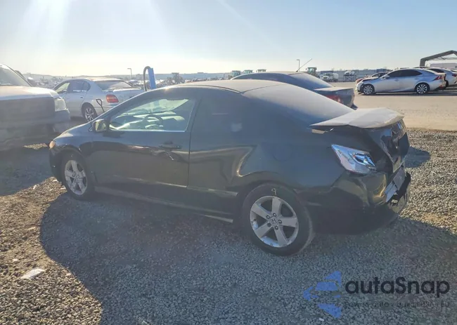 2HGFG12616H551007: 72860795