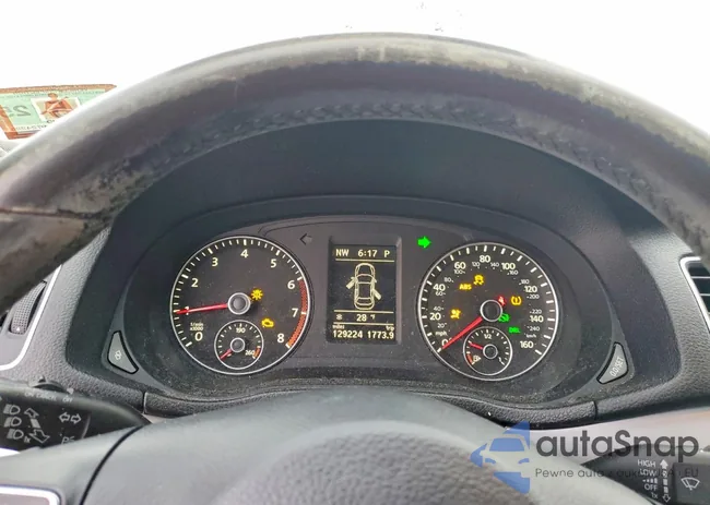 1VWBP7A33CC102334: 99229905