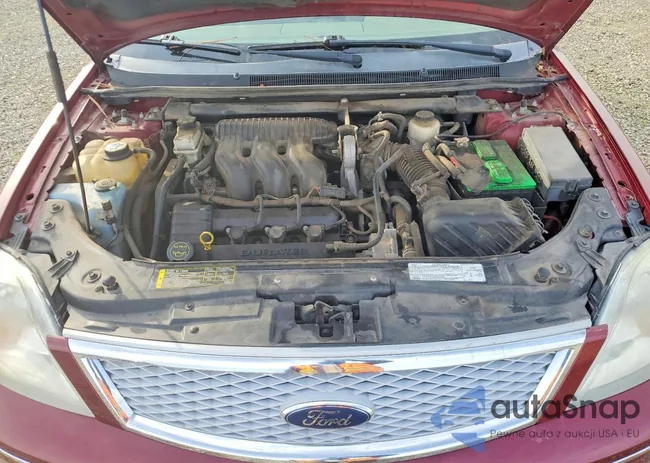 1FAHP28146G166311: 74246375