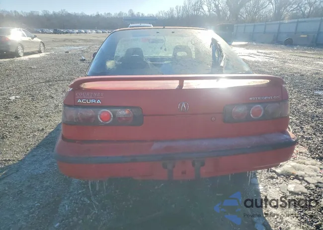 JH4DA9465MS014258: 74461565