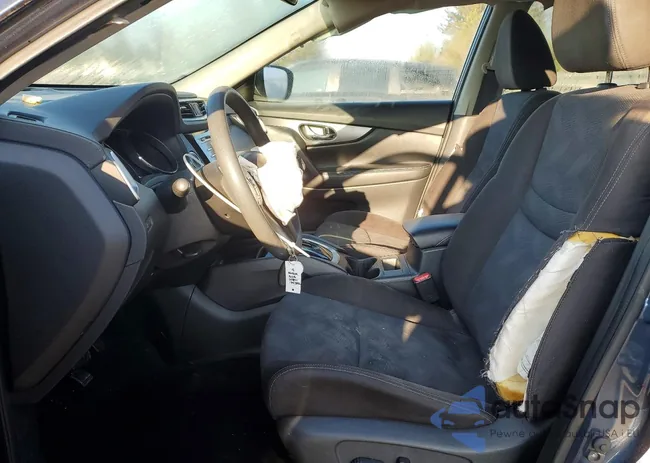 KNMAT2MV1FP551891: 97672015