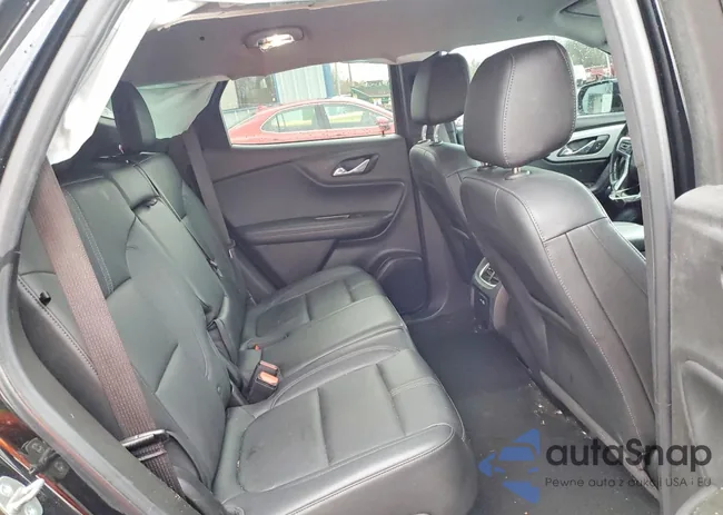 3GNKBJRS6MS523896: 99066225