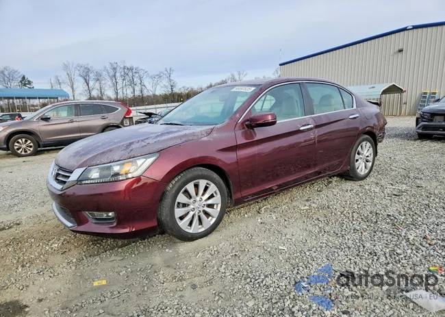 1HGCR2F84DA051613: 96697635