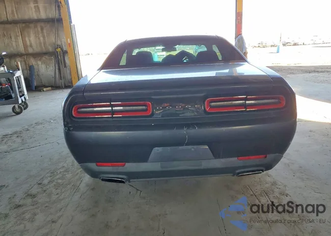 2C3CDZAG8GH226007: 73436265