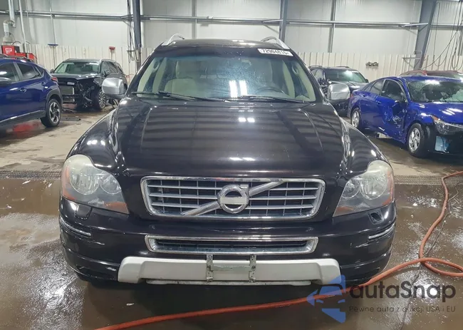 YV4952CZ3D1633510: 72904815