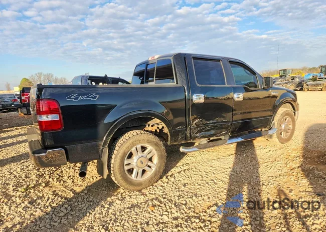 1FTPW14565KE45752: 73428975