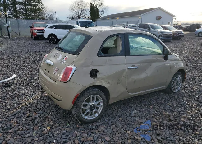 3C3CFFAR5CT105253: 99858185