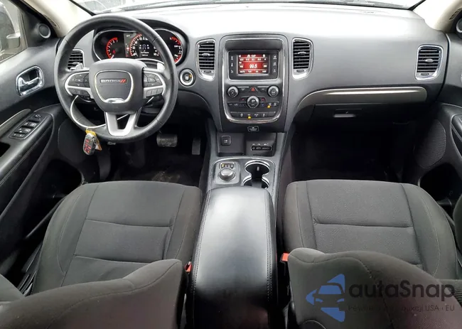 1C4RDHAG0GC449063: 99580405