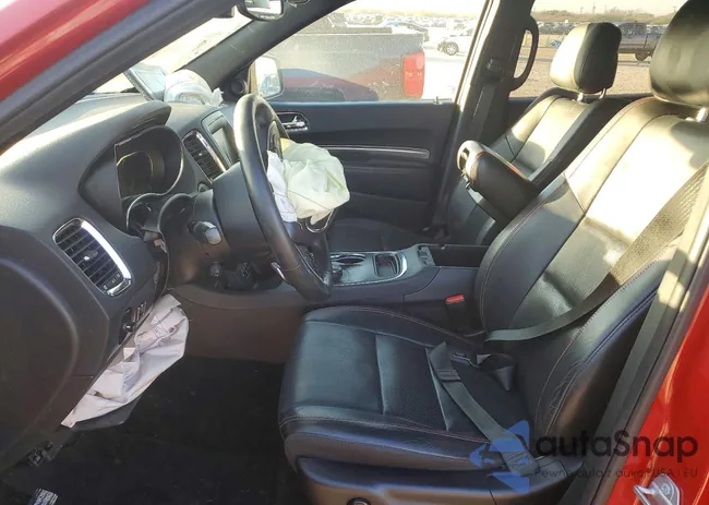 1C4SDHCT4HC770892: 73085105