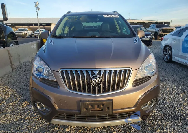 KL4CJBSB6DB142023: 74465195